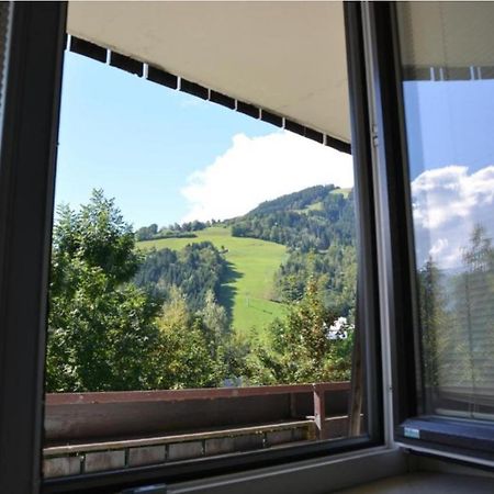 Alpine Lodge Apartment Zell am See Luaran gambar
