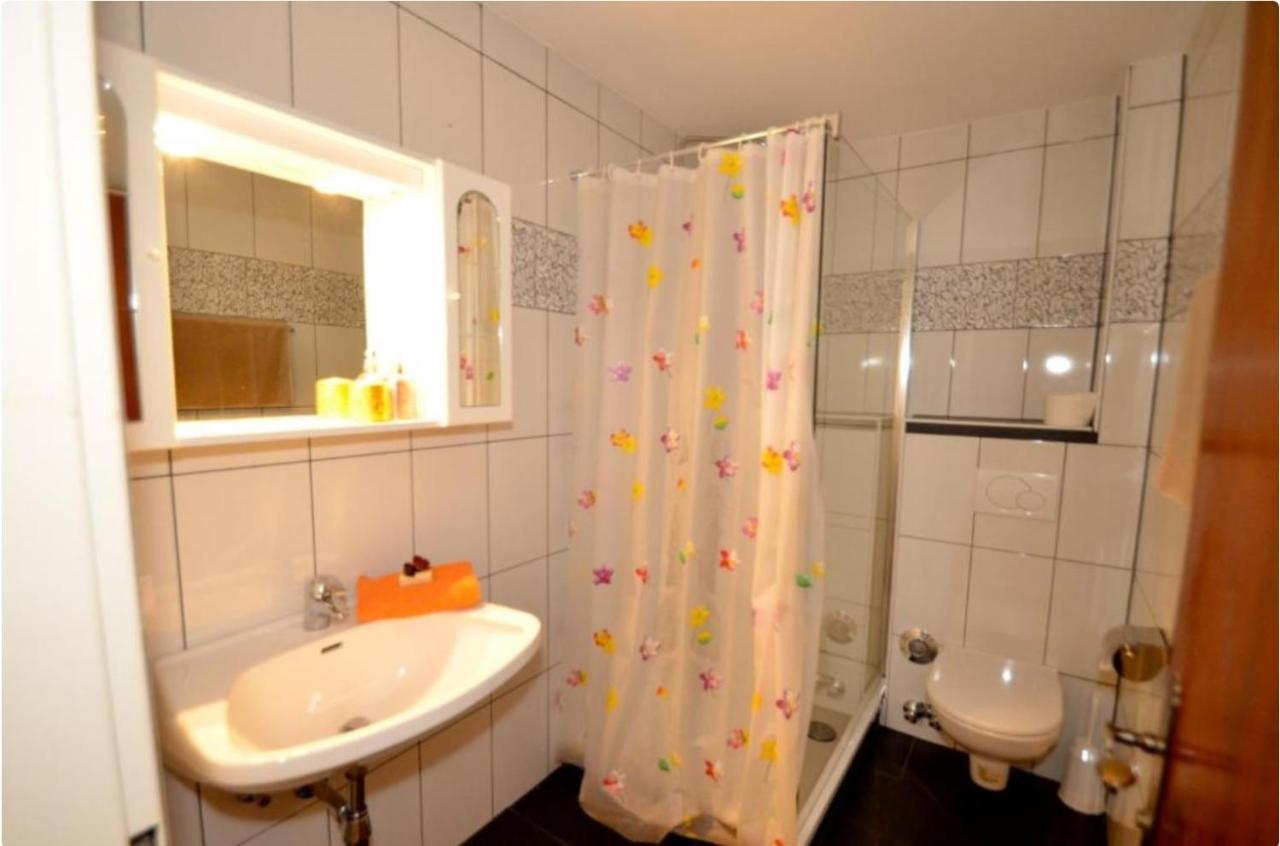 Alpine Lodge Apartment Zell am See Luaran gambar