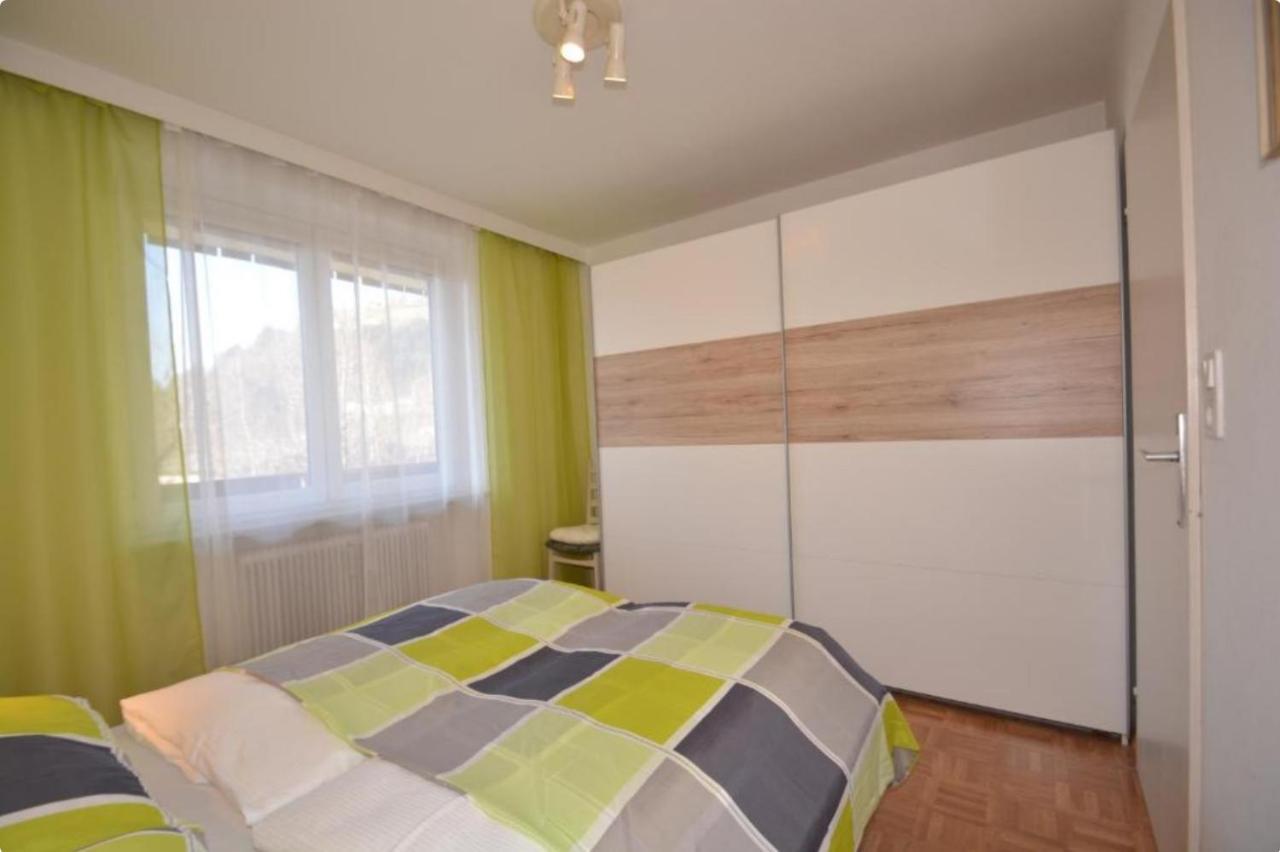 Alpine Lodge Apartment Zell am See Luaran gambar