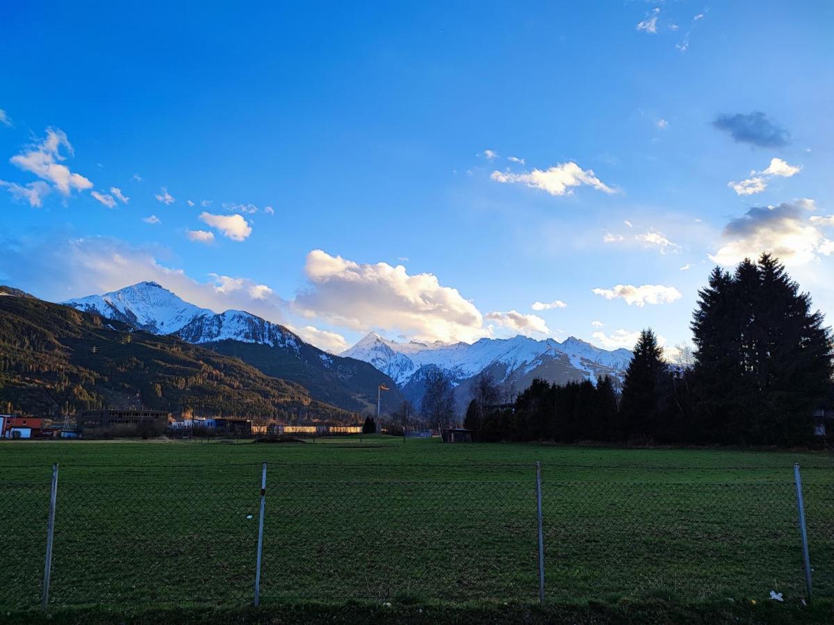 Alpine Lodge Apartment Zell am See Luaran gambar