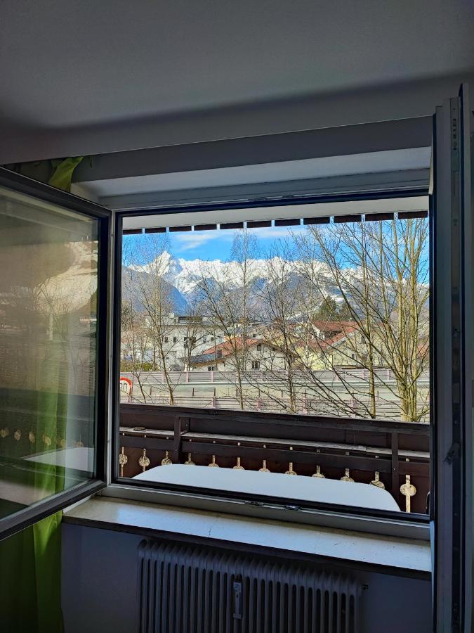 Alpine Lodge Apartment Zell am See Luaran gambar